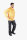 Regen Jacke Nimes 3.0 neon orange XS