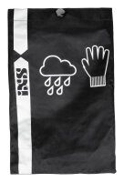Regen-Handschuhe Virus 4.0 schwarz XL