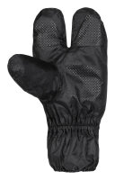 Regen-Handschuhe Virus 4.0 schwarz XL