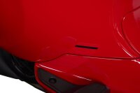 Vespa Sprint Aufkleber im Carbonlook
