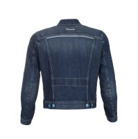 Vespa Denim Jacke