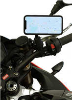 SMARTPHONE HALTERUNG
