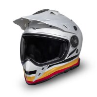 Moto Guzzi Ff V85 Adventure Helm