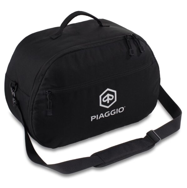 Piaggio 37L Topcase Innentasche - schwarz