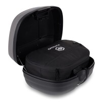 Piaggio 37L Topcase Innentasche - schwarz