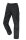 Regenhose Hero Evo schwarz XS