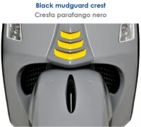 VESPA GTS BLACK KIT BIS