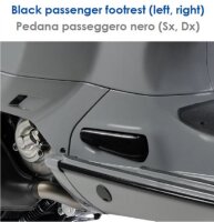 VESPA GTS BLACK KIT BIS