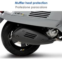 VESPA GTS BLACK KIT BIS