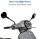 VESPA GTS BLACK KIT BIS