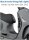 VESPA GTS BLACK KIT BIS