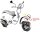 VESPA GTS BLACK KIT BIS
