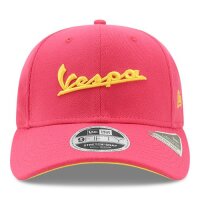 VESPA 9FIFTY CAP fuchsia