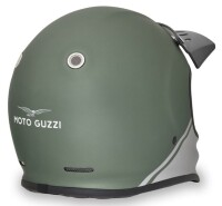 MG ADVEN VINTAGE HELMET