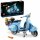 LEGO® VESPA 125 azure