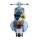 Vespa LEGO® Fahrzeugmodell "Vespa 125" - blau