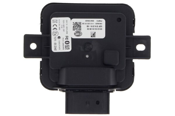 Centralina PMP3 Mp3 Maxi