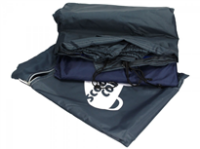 Universal-Abdeckplane "S