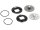 SCHWARZ SCHRAUBEN VISIER-KIT