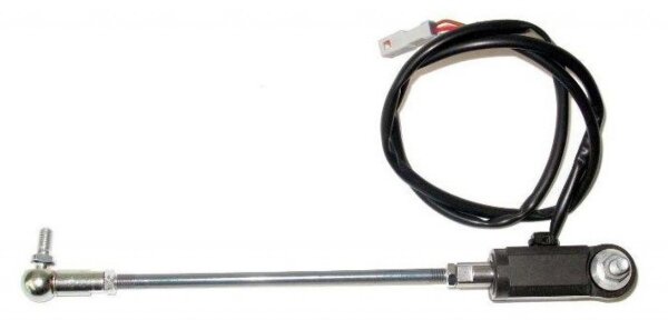 SCHALTAUTOMAT RS4 125