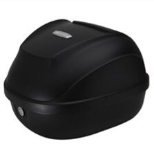 Top Case 32 l, schwarz Piaggio Liberty