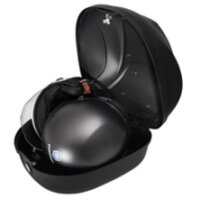 Top Case 32 l, schwarz Piaggio Liberty