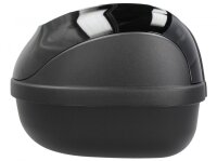Top Case 32 l, schwarz Piaggio Liberty