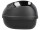 Piaggio 32L Topcase mit lackiertem Deckel - schwarz (90/B - NM)