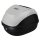 Piaggio 32L Topcase mit lackiertem Deckel - weiß (544)
