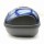 Piaggio 32L Topcase mit lackiertem Deckel - blau (D05)