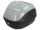 Piaggio 32L Topcase mit lackiertem Deckel - Grigio Mouse (715/C)