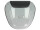Piaggio 32L Topcase mit lackiertem Deckel - Grigio Mouse (715/C)