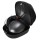 Piaggio 32L Topcase mit lackiertem Deckel - schwarz (79/A)