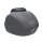 Vespa 32L Topcase lackiert - matt grau (HQ - 707/C)
