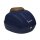 Vespa 32L Topcase lackiert - blau (DK - 289/A)