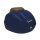 Vespa 32L Topcase lackiert - matt blau (DY - 288/A)