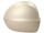 Vespa 32L Topcase lackiert - beige (Q9 - 516/A)
