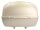 Vespa 32L Topcase lackiert - beige (Q9 - 516/A)