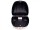 Vespa 32L Topcase lackiert - beige (Q9 - 516/A)