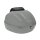 Vespa 32L Topcase lackiert - grau (HT - 715/C)