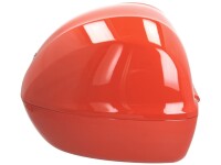 Vespa 32L Topcase lackiert - orange (A11)