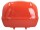 Vespa 32L Topcase lackiert - orange (A11)