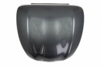 Vespa 32L Topcase lackiert - grau (G03)