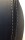 Vespa Topcase Rückenlehne - schwarz