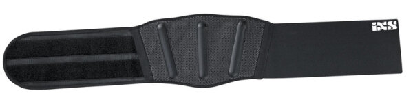 Nierengurt VENTED II schwarz XL