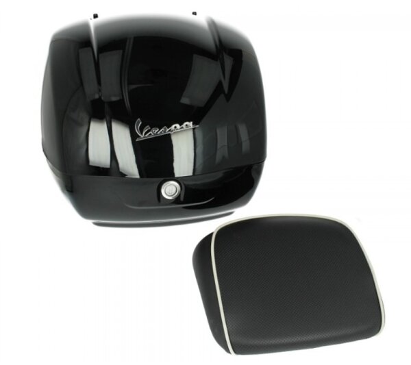 TC GTS SUPER SCHWARZ 94