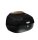 Piaggio 37L Topcase mit lackiertem Deckel - schwarz (79/A ND)