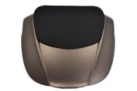 Piaggio 37L Topcase mit lackiertem Deckel - Bronze (MN)
