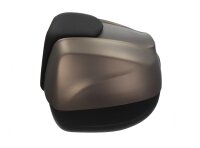 Piaggio 37L Topcase mit lackiertem Deckel - Bronze (MN)