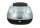 Piaggio 37L Topcase mit lackiertem Deckel - grau (G14)